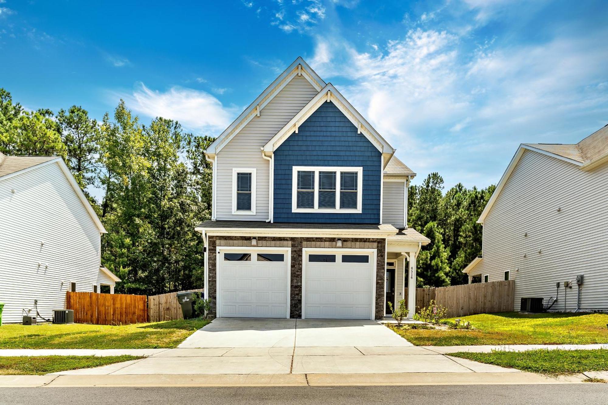 Raleigh Luxe Family Retreat- 15 Min To Downtown, Kids Gear, Fast Wifi For Wfh, Ev & Pet Friendly Villa Ngoại thất bức ảnh