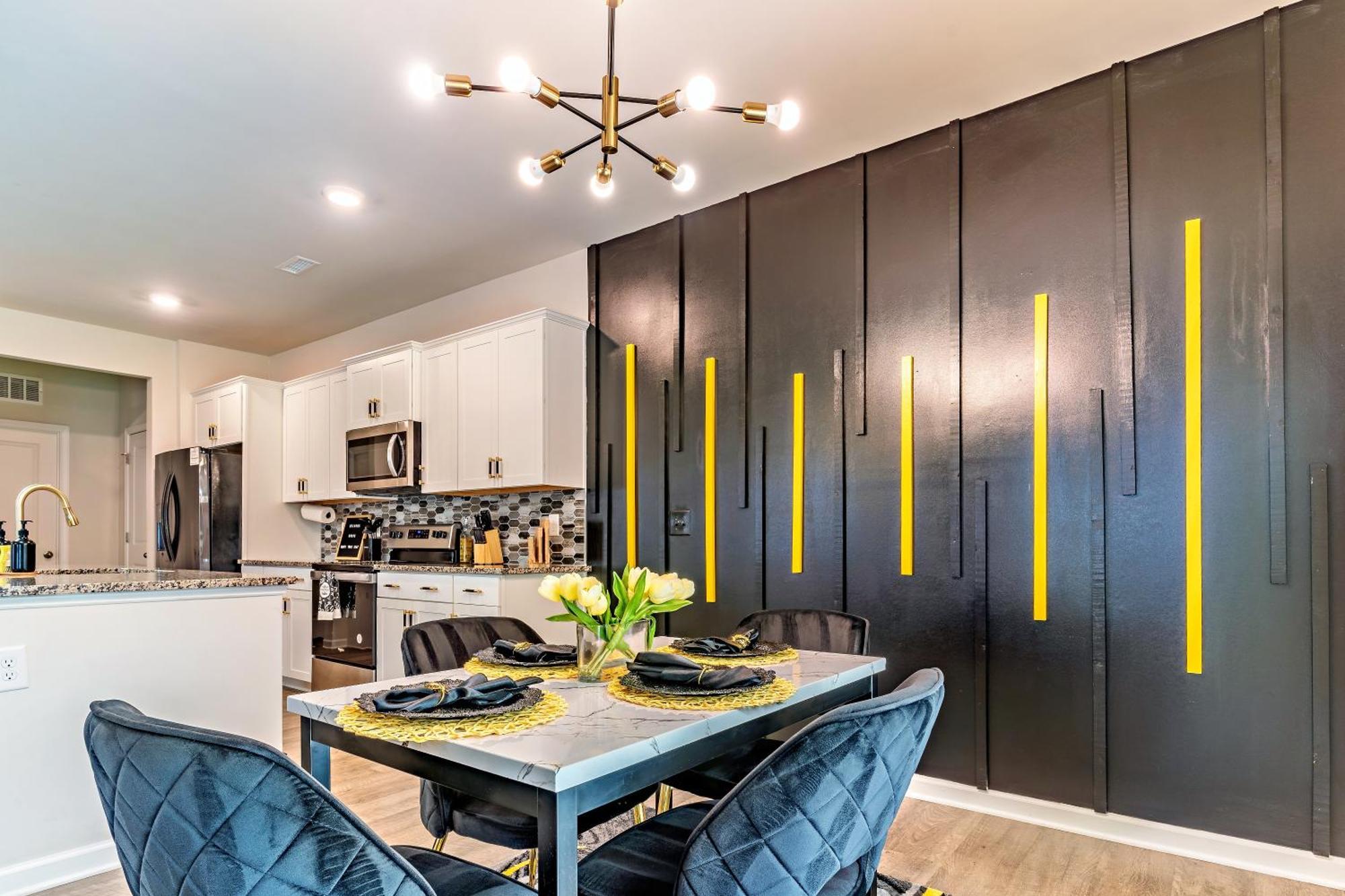 Raleigh Luxe Family Retreat- 15 Min To Downtown, Kids Gear, Fast Wifi For Wfh, Ev & Pet Friendly Villa Ngoại thất bức ảnh