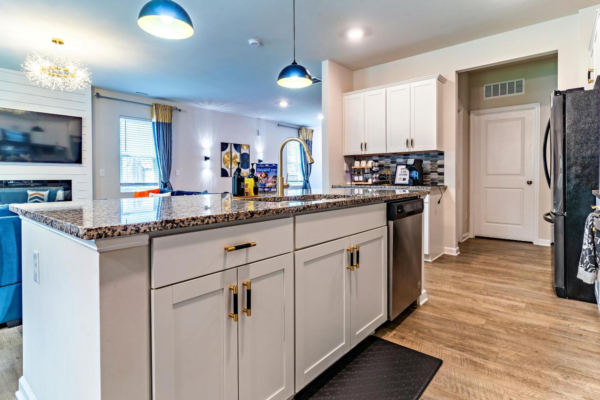 Raleigh Luxe Family Retreat- 15 Min To Downtown, Kids Gear, Fast Wifi For Wfh, Ev & Pet Friendly Villa Ngoại thất bức ảnh