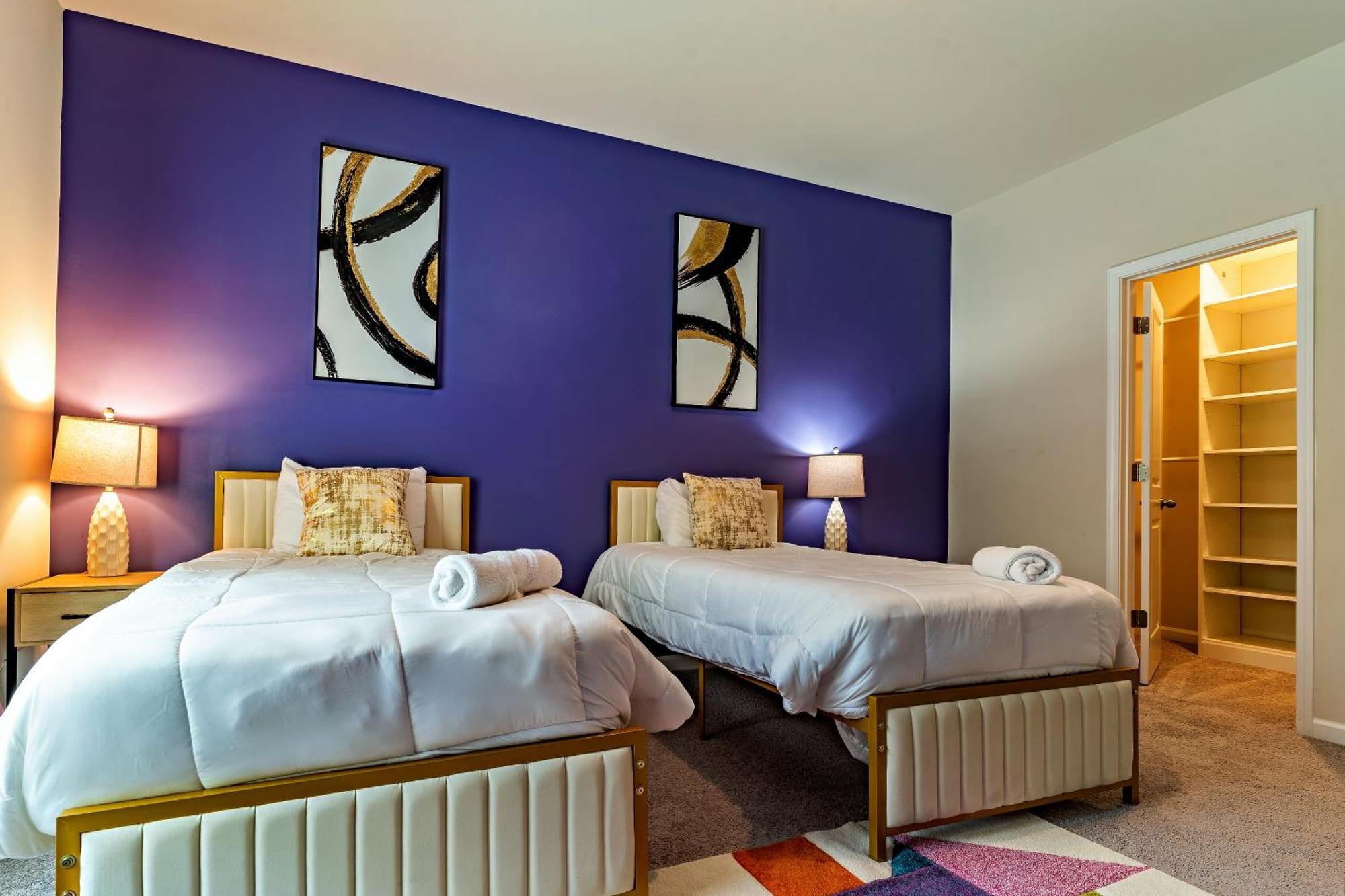 Raleigh Luxe Family Retreat- 15 Min To Downtown, Kids Gear, Fast Wifi For Wfh, Ev & Pet Friendly Villa Ngoại thất bức ảnh