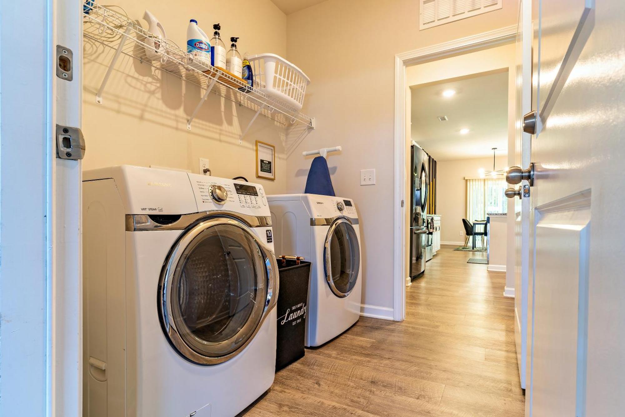 Raleigh Luxe Family Retreat- 15 Min To Downtown, Kids Gear, Fast Wifi For Wfh, Ev & Pet Friendly Villa Ngoại thất bức ảnh