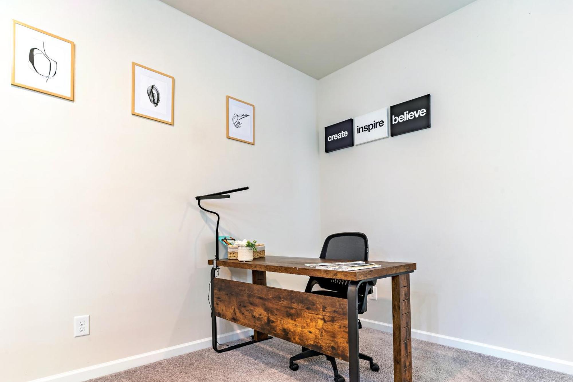 Raleigh Luxe Family Retreat- 15 Min To Downtown, Kids Gear, Fast Wifi For Wfh, Ev & Pet Friendly Villa Ngoại thất bức ảnh