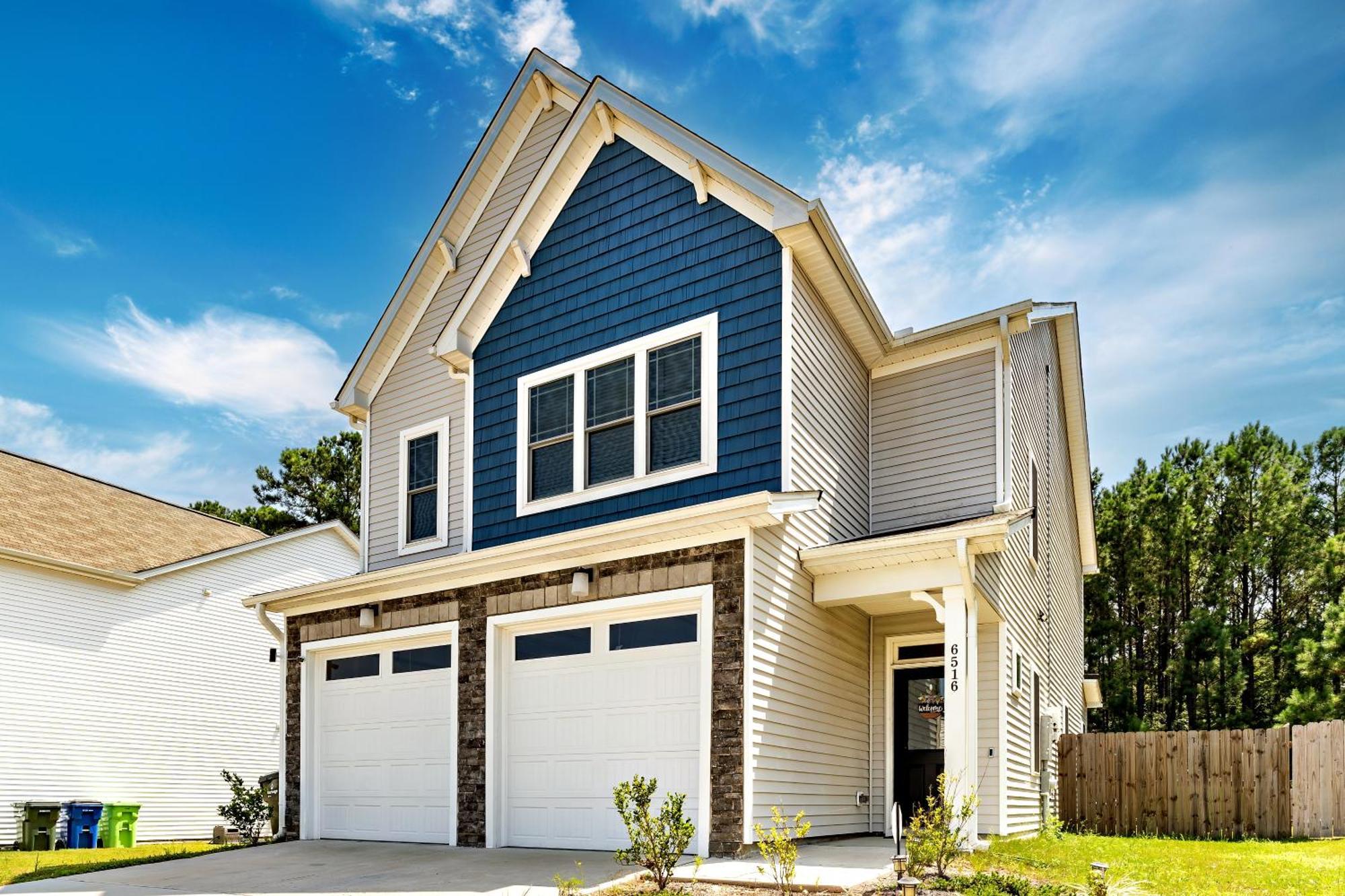 Raleigh Luxe Family Retreat- 15 Min To Downtown, Kids Gear, Fast Wifi For Wfh, Ev & Pet Friendly Villa Ngoại thất bức ảnh